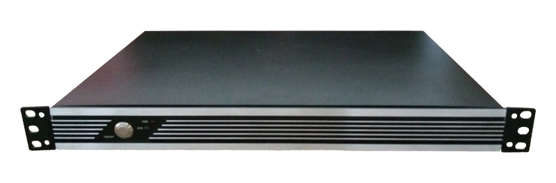 Intégration IP du serveur IP Pbx